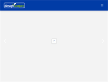 Tablet Screenshot of designscapesllcdelaware.com